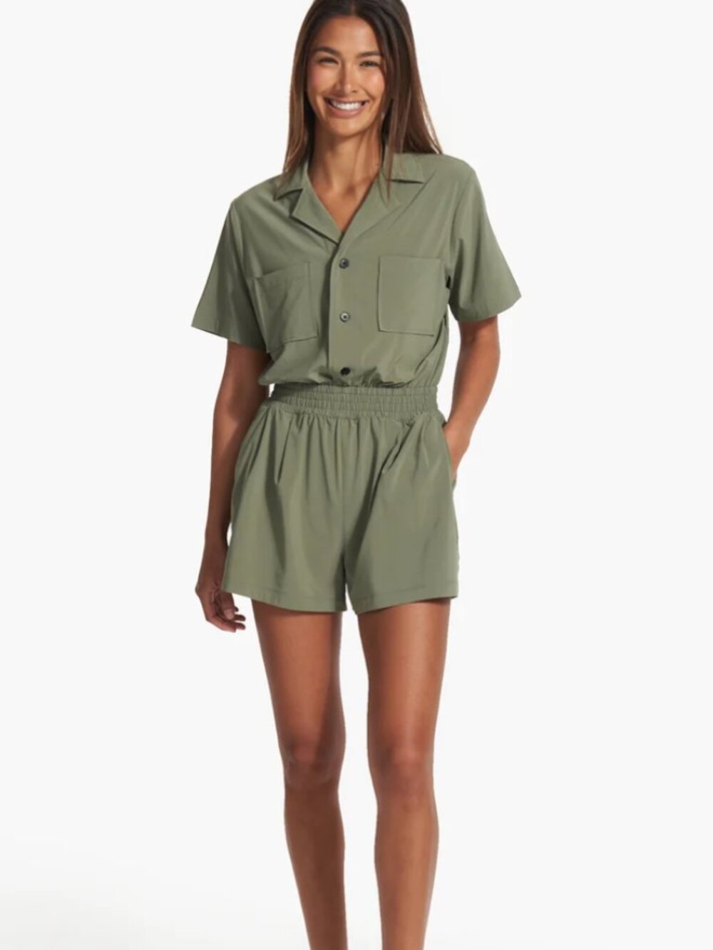 Vuori Villa Romper